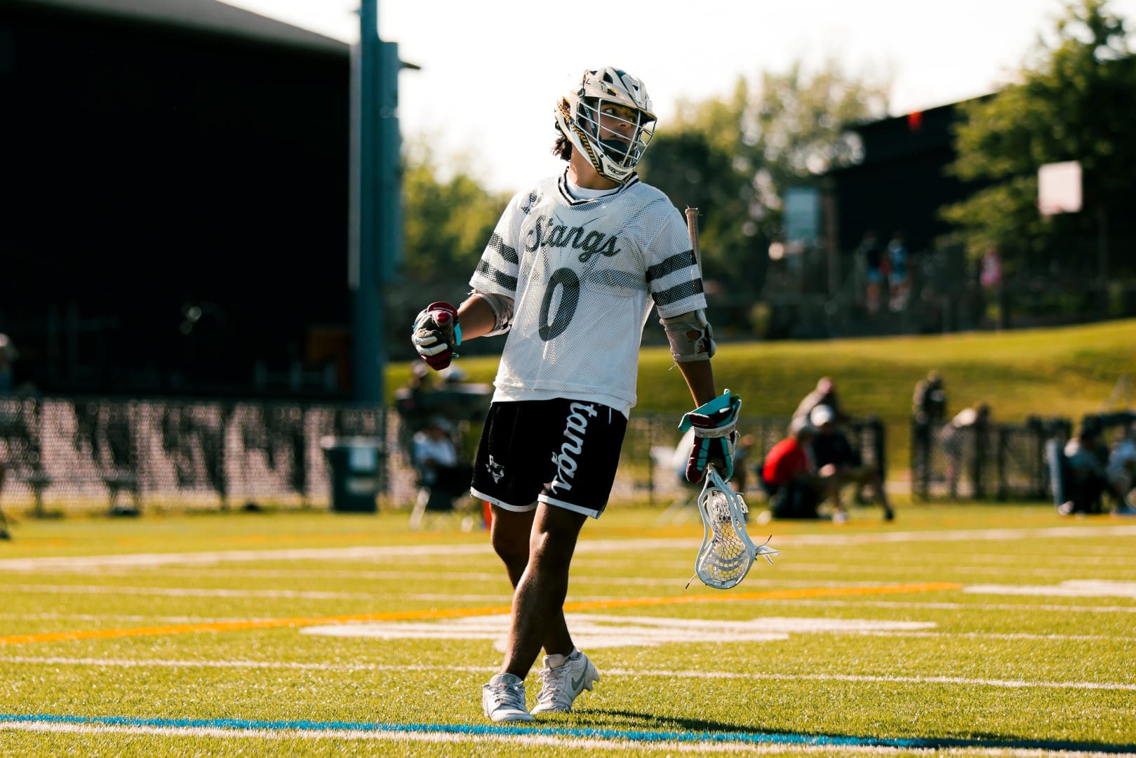stangs Mad dog lacrosse ACADEMY