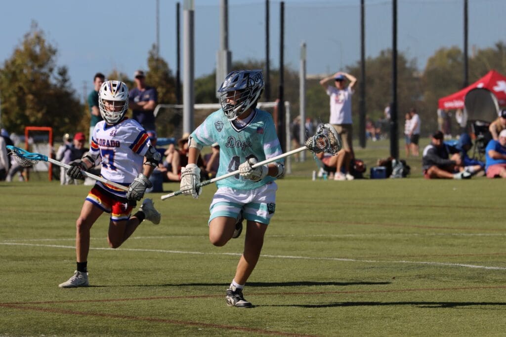 Mad Dog Lacrosse | Elite Club Teams, Training & Recruiting