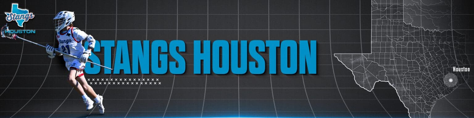 Stangs-Houston Stangs-Houston