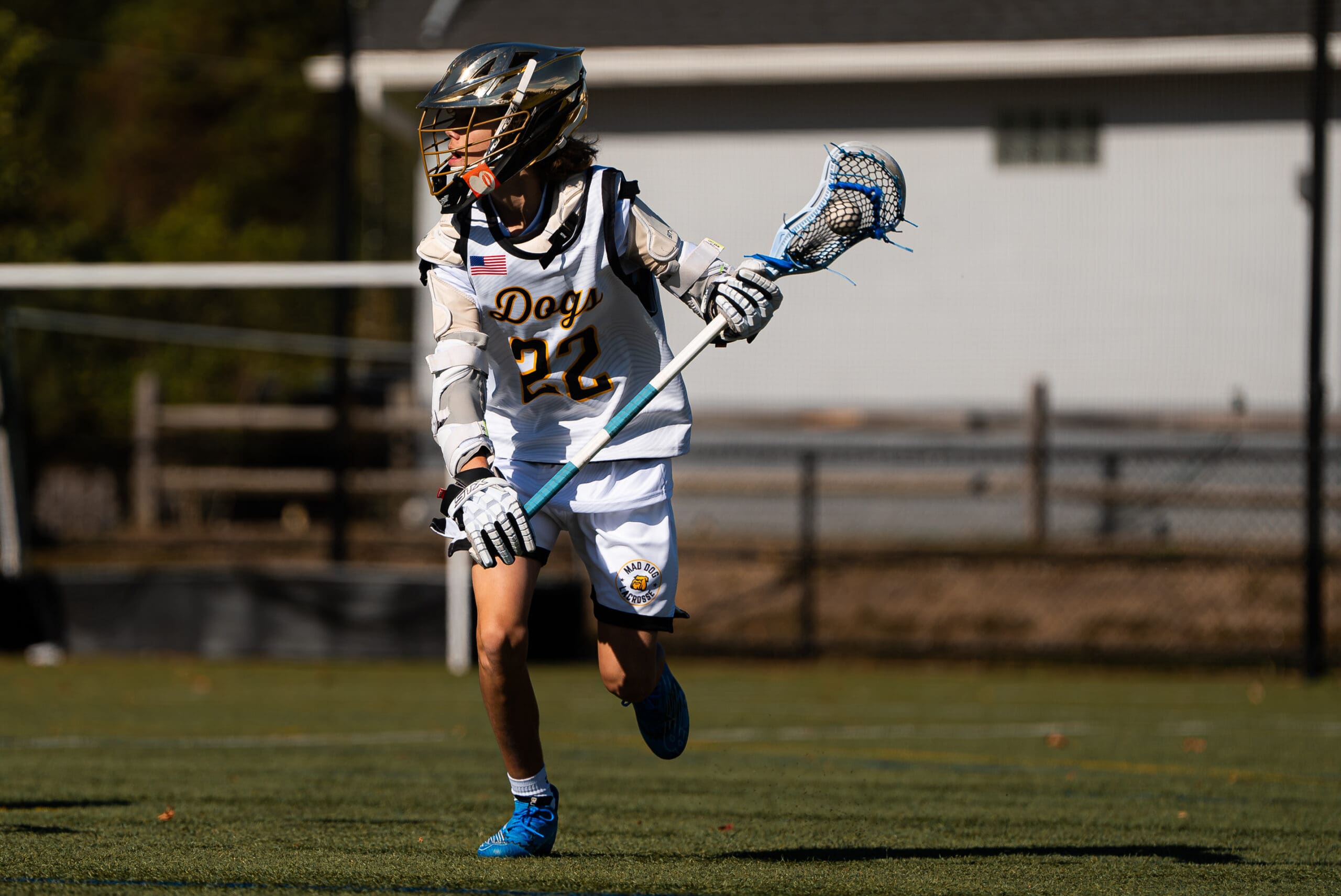 new MD National 4