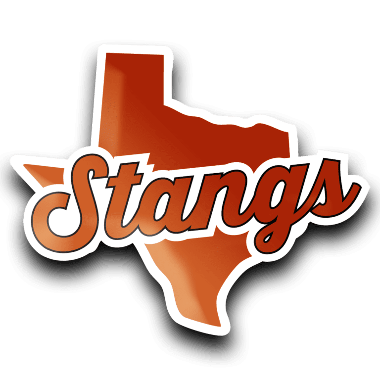 Stangs Austin