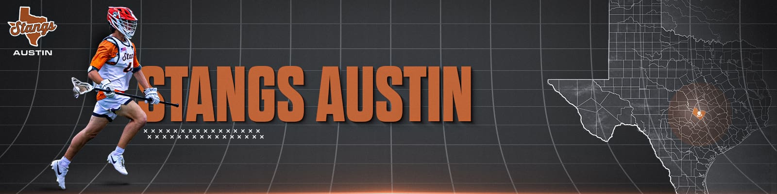 Stangs Austin