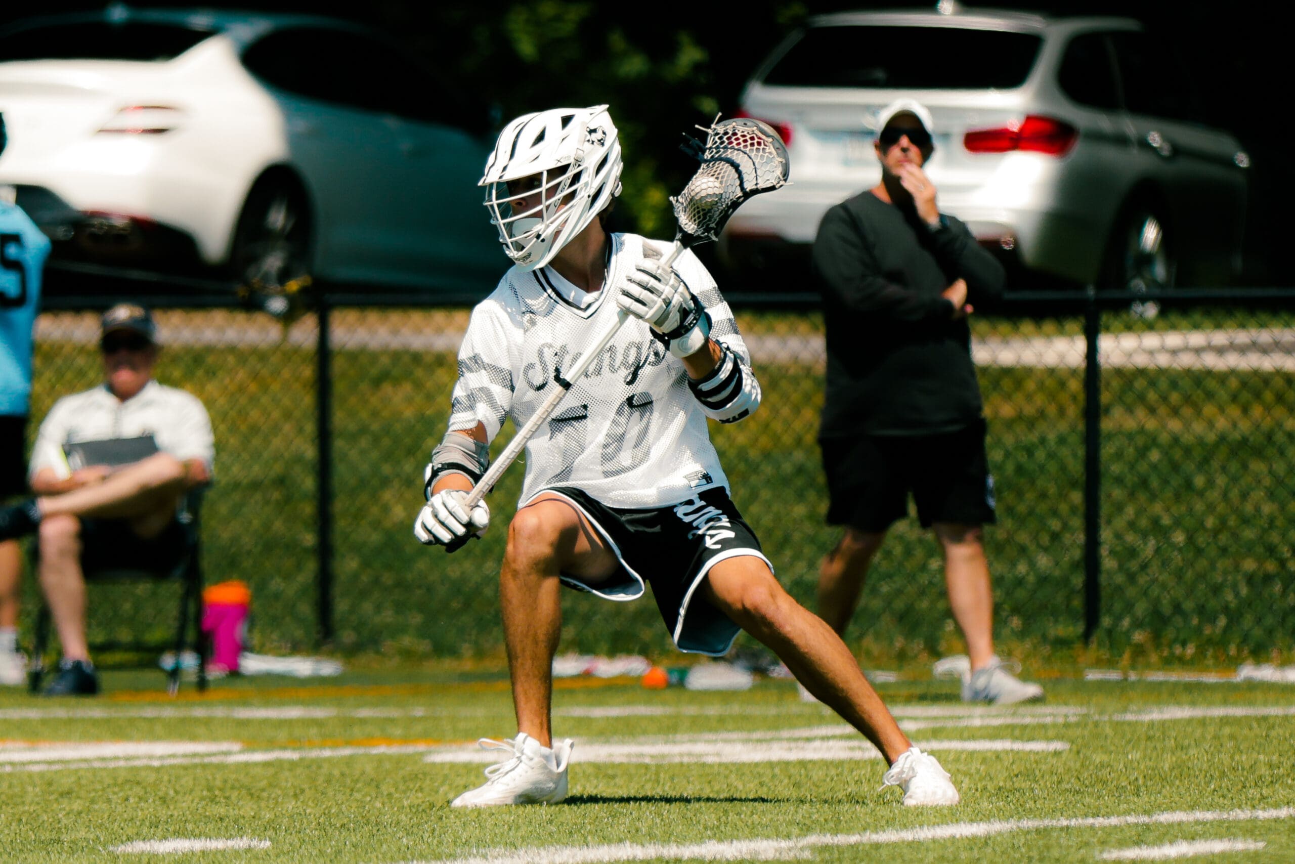 Stagns Elite (UVA Commit
