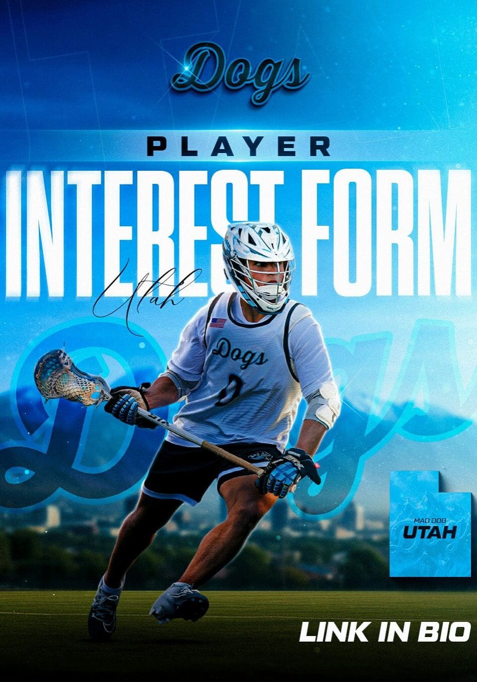 Utah-Player-Interest-Form